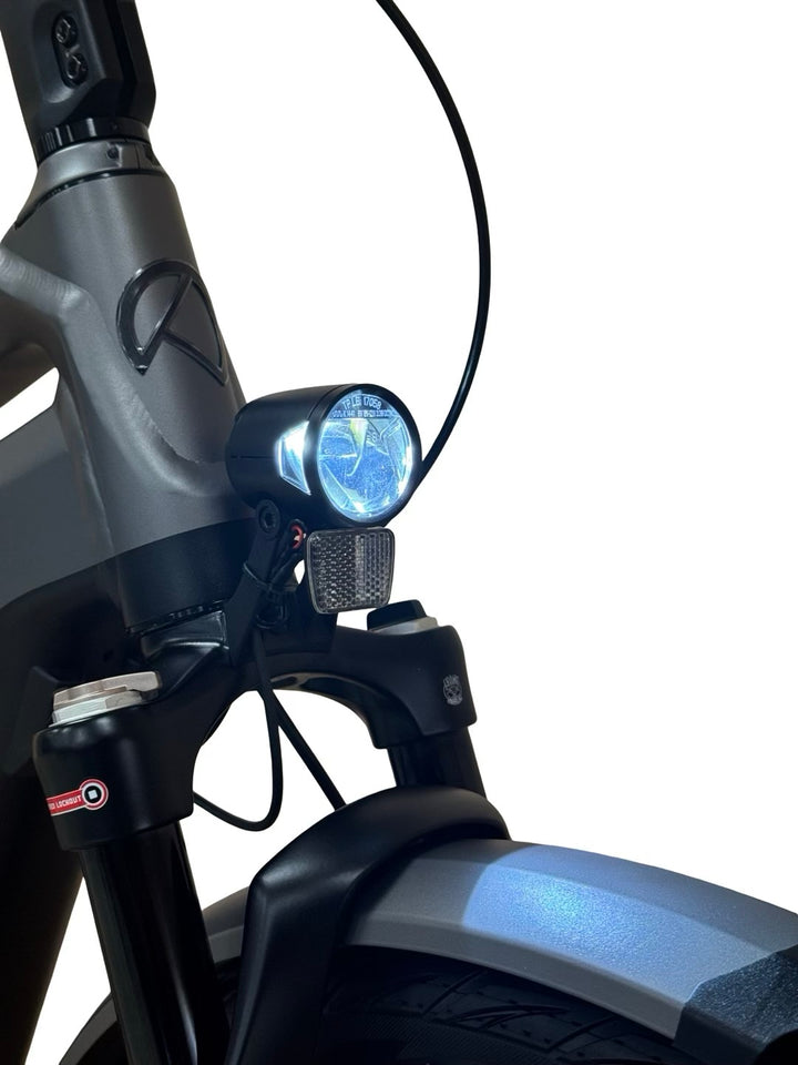 Kalkhoff Endeavour 7.B Move E-Bike Refurbished Gebruikte fiets 