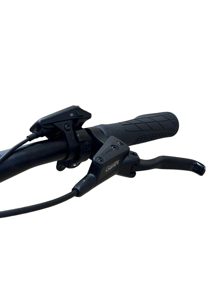 Kalkhoff Endeavour 7.B Move + E-Bike Refurbished Gebruikte fiets 
