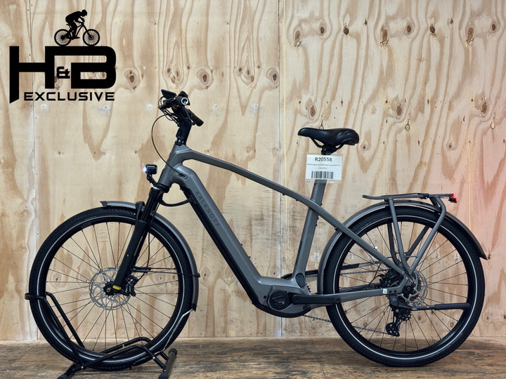 Kalkhoff Endeavour 7.B Move+ E-Bike Refurbished Gebruikte fiets 
