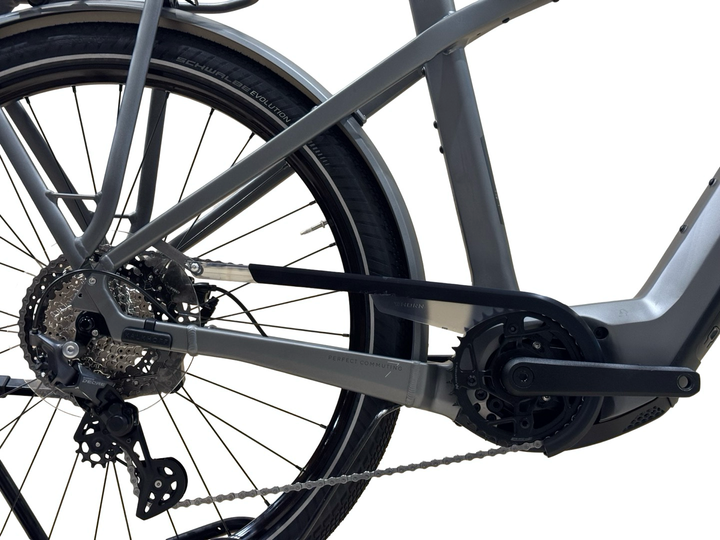 Kalkhoff Endeavour 7.B Move + E-Bike Refurbished Gebruikte fiets 