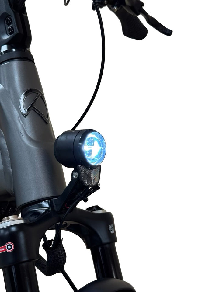 Kalkhoff Endeavour 7.B Move+ E-Bike Refurbished Gebruikte fiets 