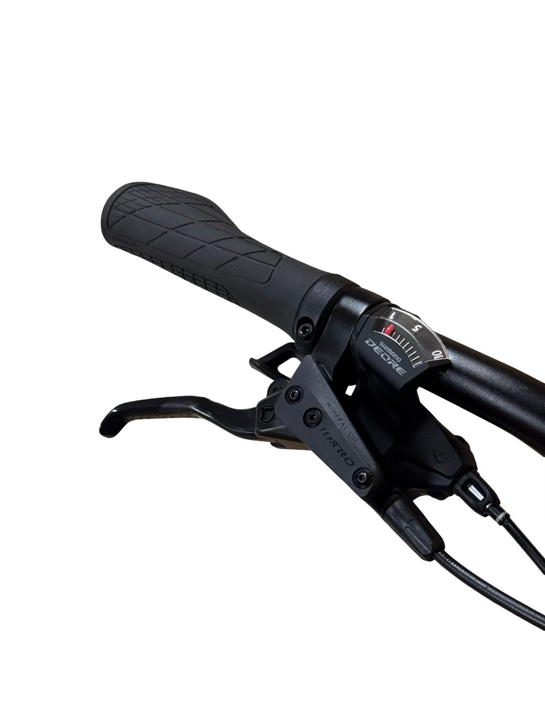 Kalkhoff Endeavour 7.B Move+ E-Bike Refurbished Gebruikte fiets 