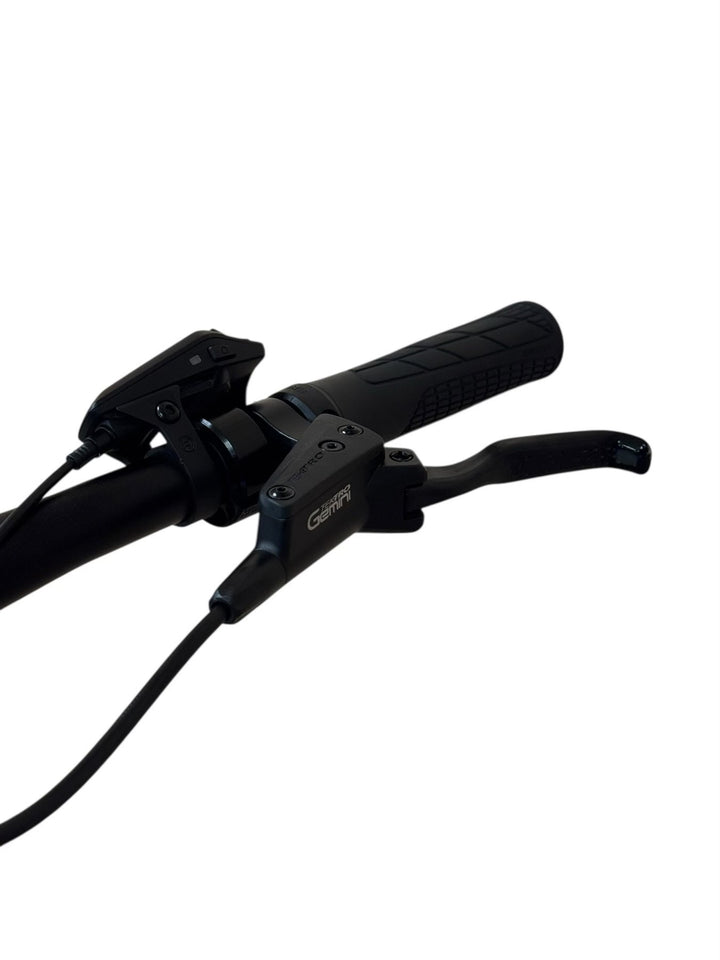 Kalkhoff Endeavour 7.B Move+ E-Bike Refurbished Gebruikte fiets 