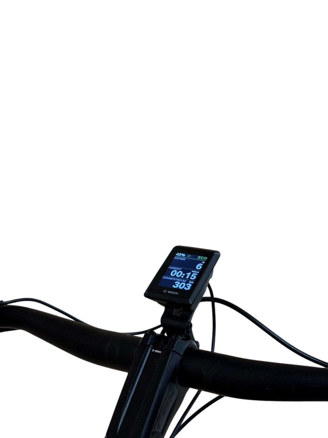 Kalkhoff Endeavour 7.B Move + E-Bike Refurbished Gebruikte fiets 