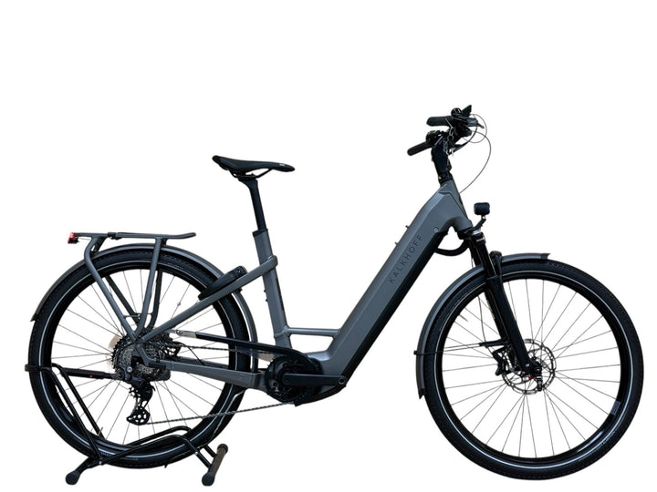 Kalkhoff Endeavour 7.B Move + E-Bike Refurbished Gebruikte fiets 