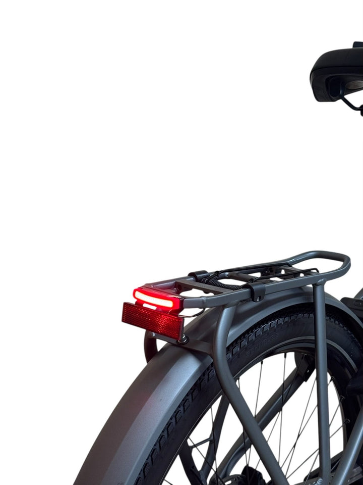 Kalkhoff Endeavour 7.B Move+ E-Bike Refurbished Gebruikte fiets 