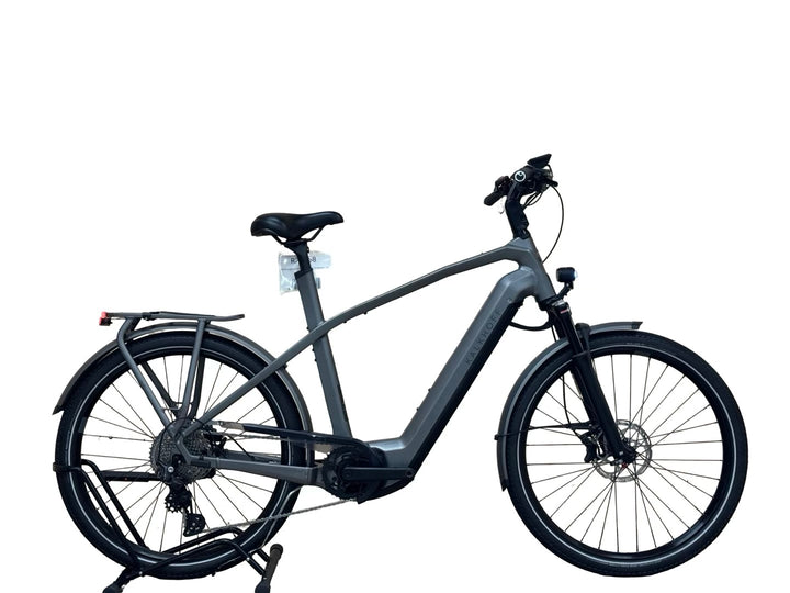 Kalkhoff Endeavour 7.B Move+ E-Bike Refurbished Gebruikte fiets 