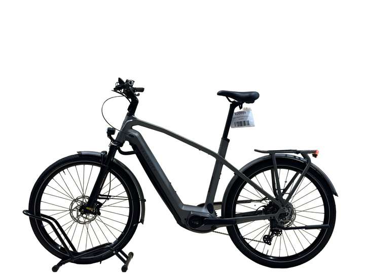 Kalkhoff Endeavour 7.B Move + E-Bike Refurbished Gebruikte fiets 