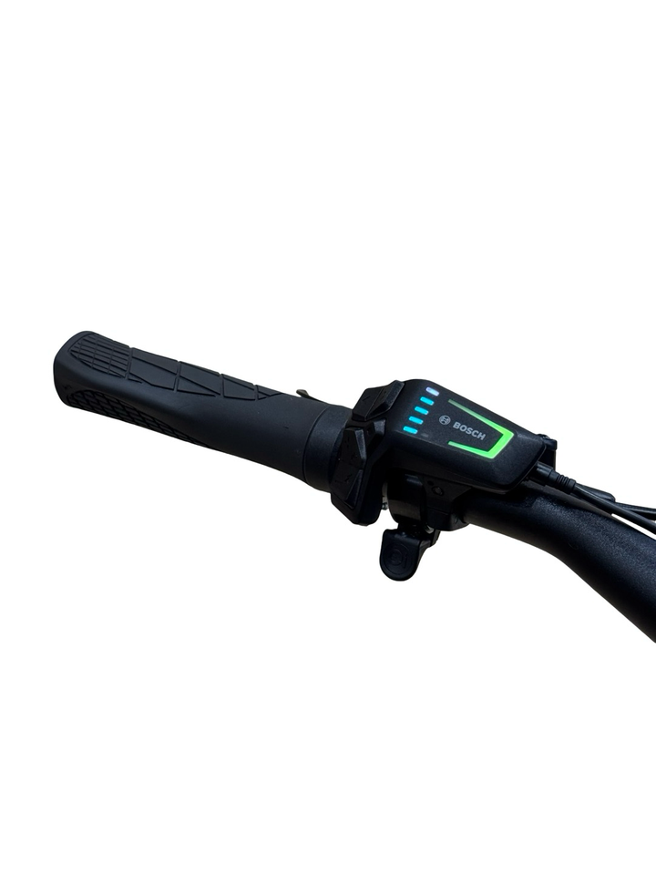 Kalkhoff Endeavour 7.B Move + E-Bike Refurbished Gebruikte fiets 