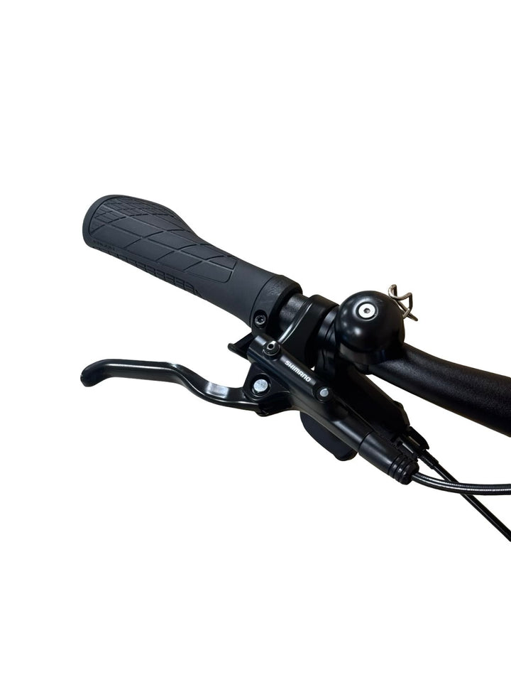 Kalkhoff Endeavour 7.B Move E-Bike Refurbished Gebruikte fiets 