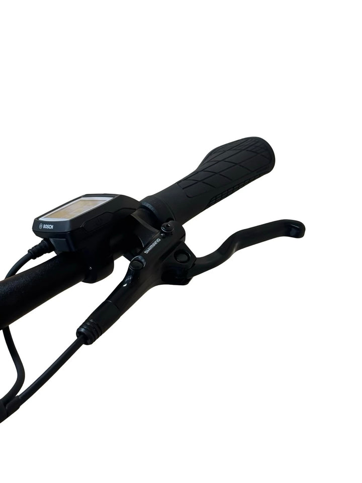 Kalkhoff Endeavour 7.B Move E-Bike Refurbished Gebruikte fiets 