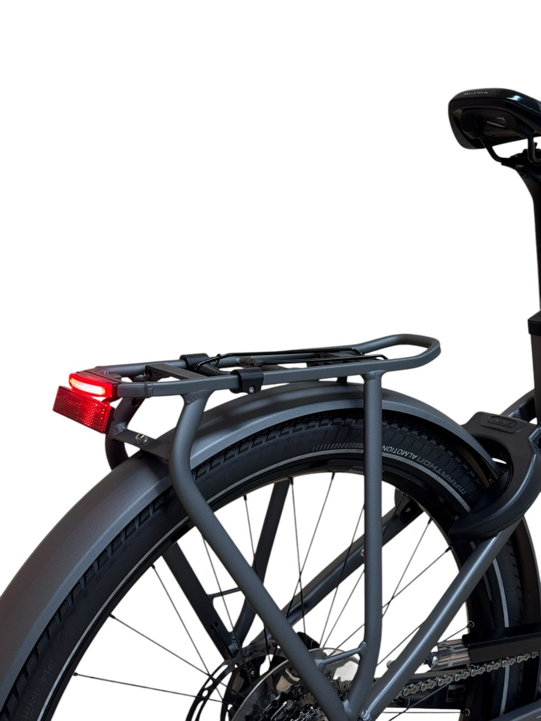 Kalkhoff Endeavour 7.B Move + E-Bike Refurbished Gebruikte fiets 