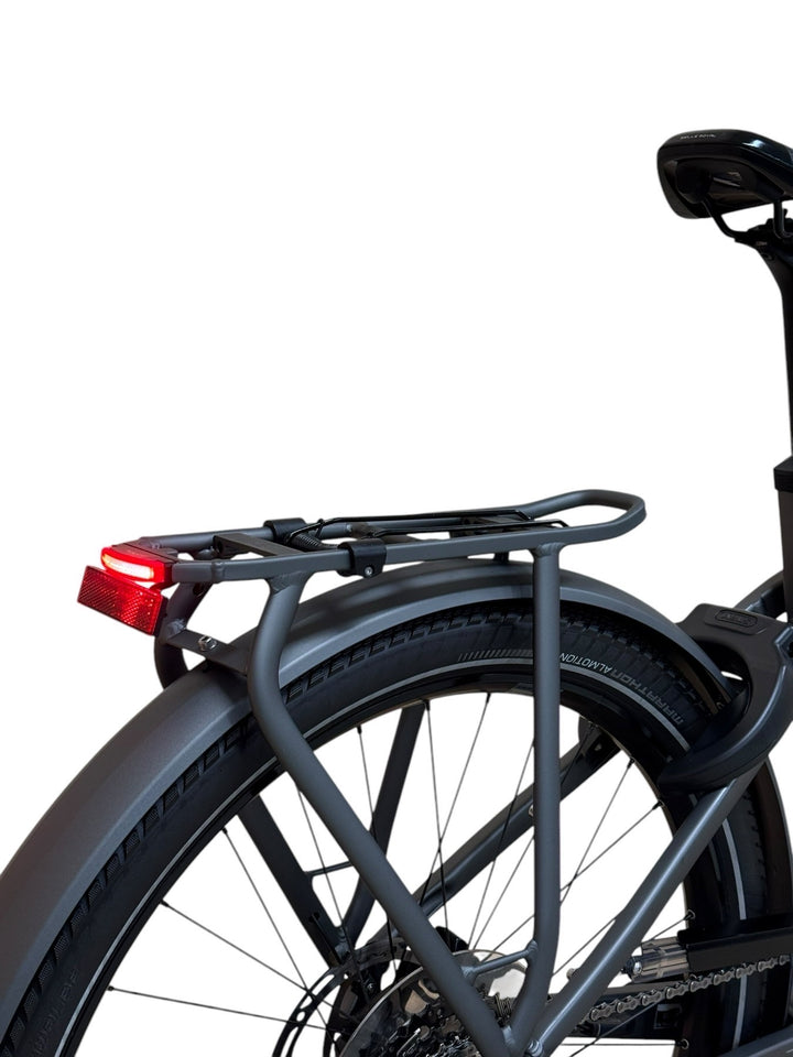 Kalkhoff Endeavour 7.B Move + E-Bike Refurbished Gebruikte fiets 