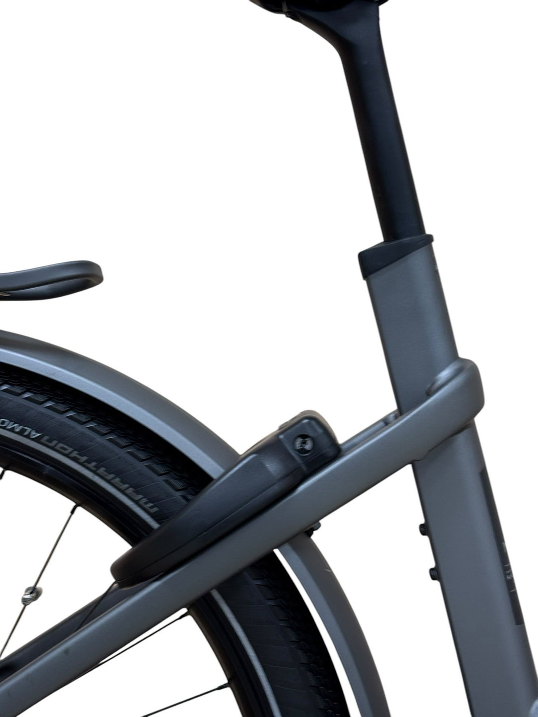 Kalkhoff Endeavour 7.B Move + E-Bike Refurbished Gebruikte fiets 