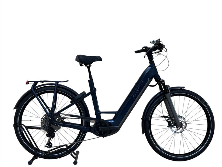 Kalkhoff Endeavour 7 B Advance+ 27.5 Zoll E-Bike – H&B Exclusive