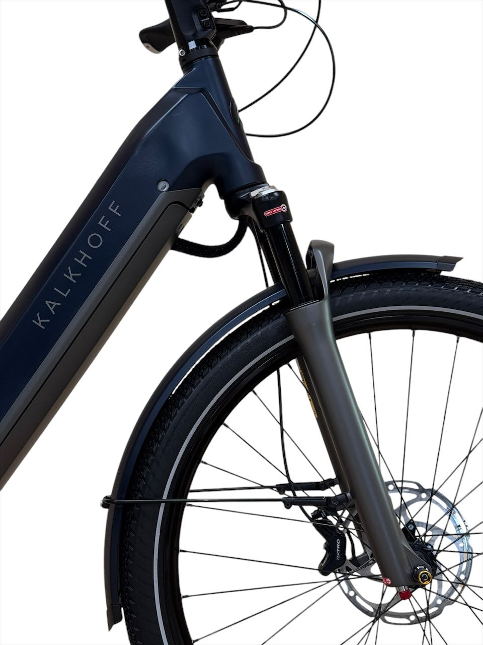 fahrrad de versandkostenfrei Kalkhoff Endeavour 7 B Advance+ 27.5 Zoll E-Bike – H&B Exclusive