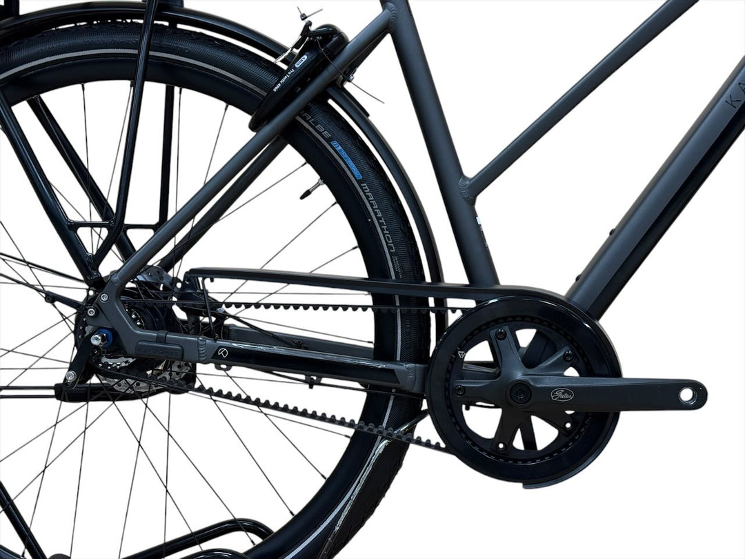 trekkingrad 28 gebraucht Kalkhoff Endeavour 8 Belt 28 Zoll Trekkingrad – H&B Exclusive