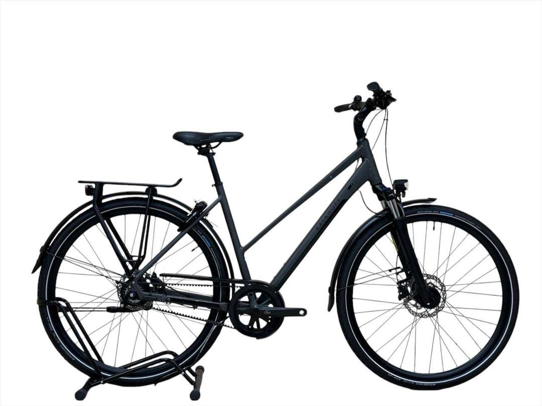 trekkingrad 28 zoll gebraucht Kalkhoff Endeavour 8 Belt 28 Zoll Trekkingrad – H&B Exclusive