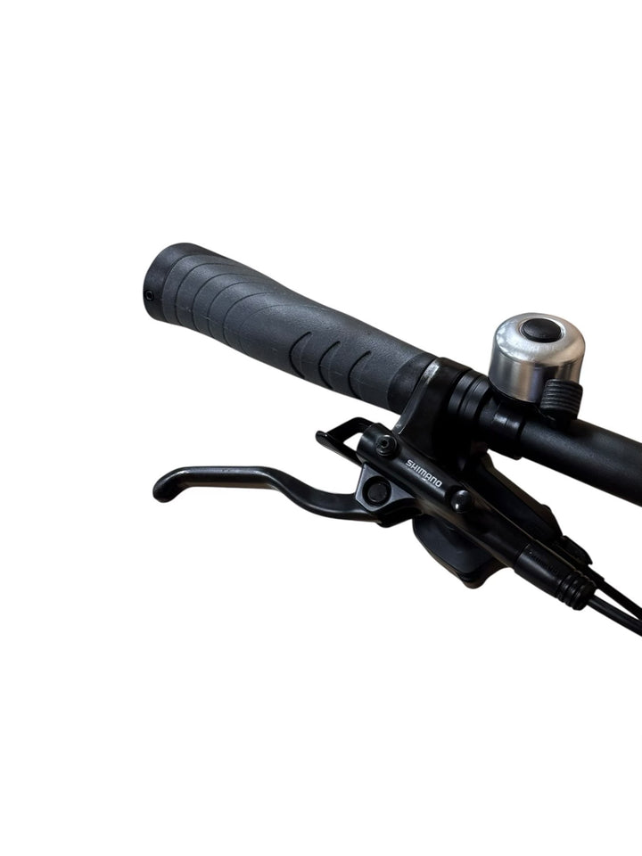 Kalkhoff Entice 3.B Advance E-Bike Refurbished Gebruikte fiets