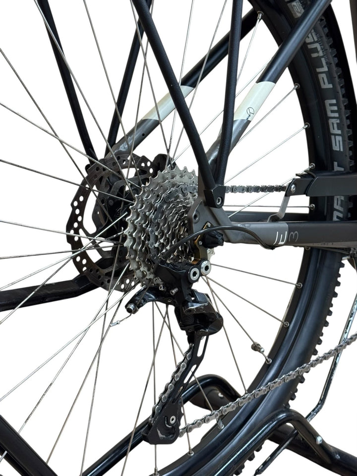 Kalkhoff Entice 3.B Advance E-Bike Refurbished Gebruikte fiets