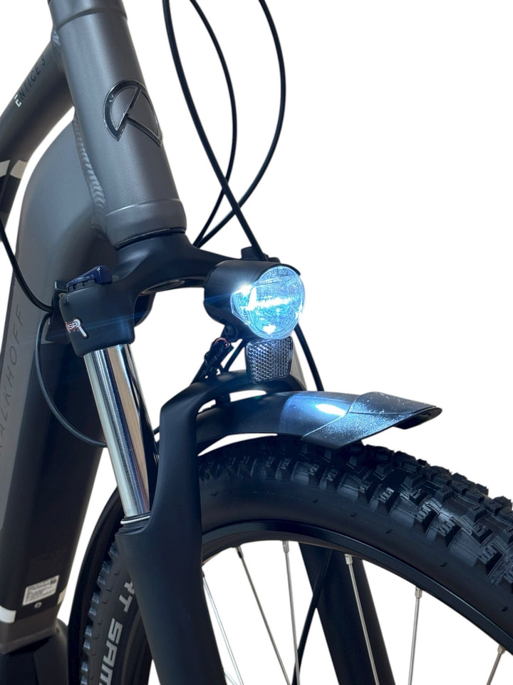 Kalkhoff Entice 3.B Advance E-Bike Refurbished Gebruikte fiets