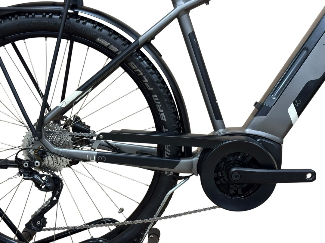 Kalkhoff Entice 3.B Advance E-Bike Refurbished Gebruikte fiets