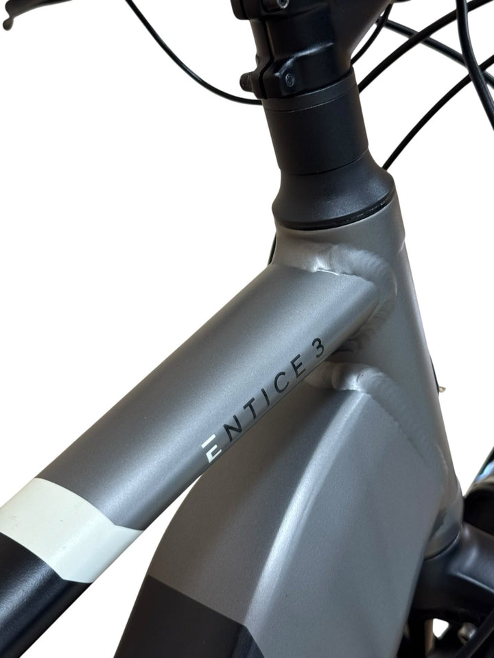 Kalkhoff Entice 3.B Advance E-Bike Refurbished Gebruikte fiets