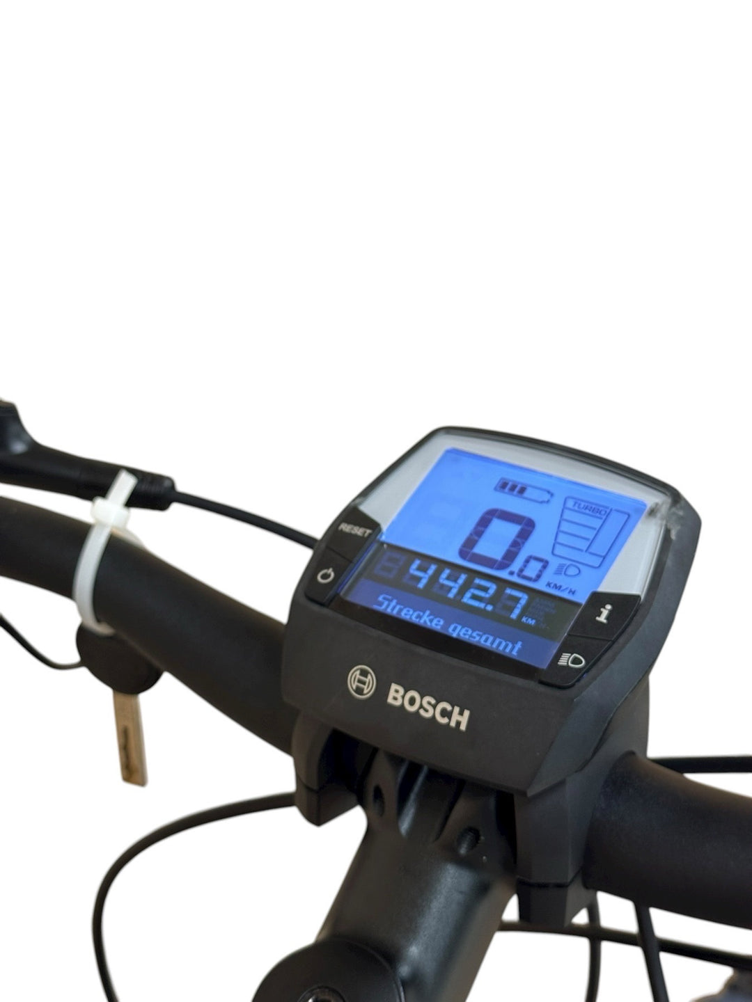 Kalkhoff Entice 3.B Advance E-Bike Refurbished Gebruikte fiets