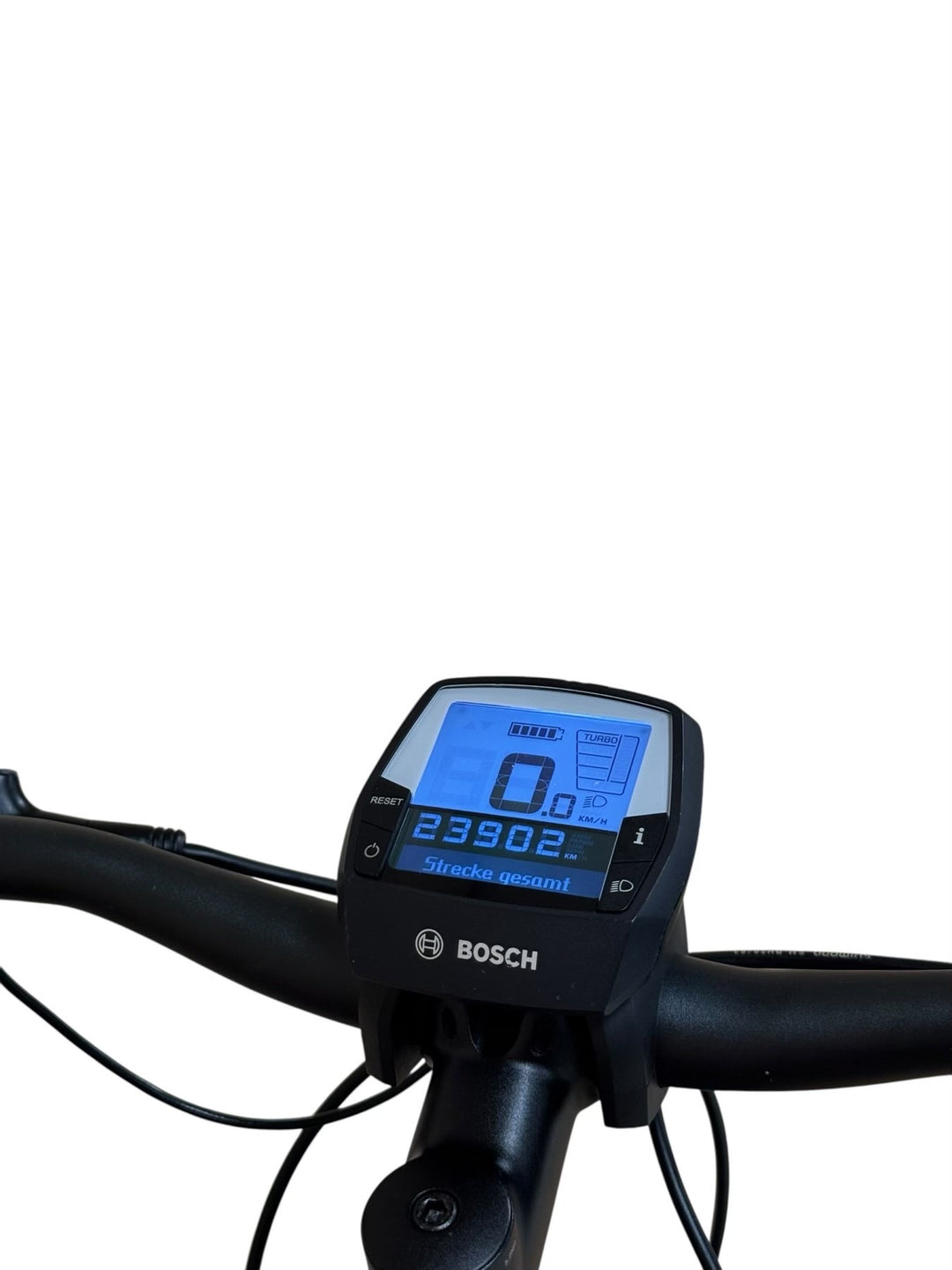 Kalkhoff Entice 3.B Advance E-Bike Refurbished Gebruikte fiets