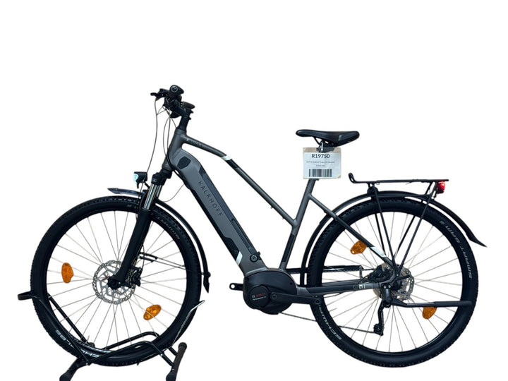 Kalkhoff Entice 3.B Advance E-Bike Refurbished Gebruikte fiets