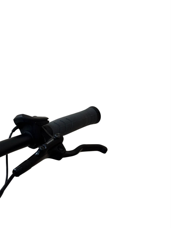 Kalkhoff Entice 3.B Advance E-Bike Refurbished Gebruikte fiets