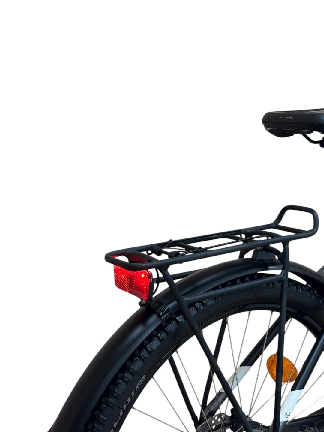 Kalkhoff Entice 3.B Advance E-Bike Refurbished Gebruikte fiets 