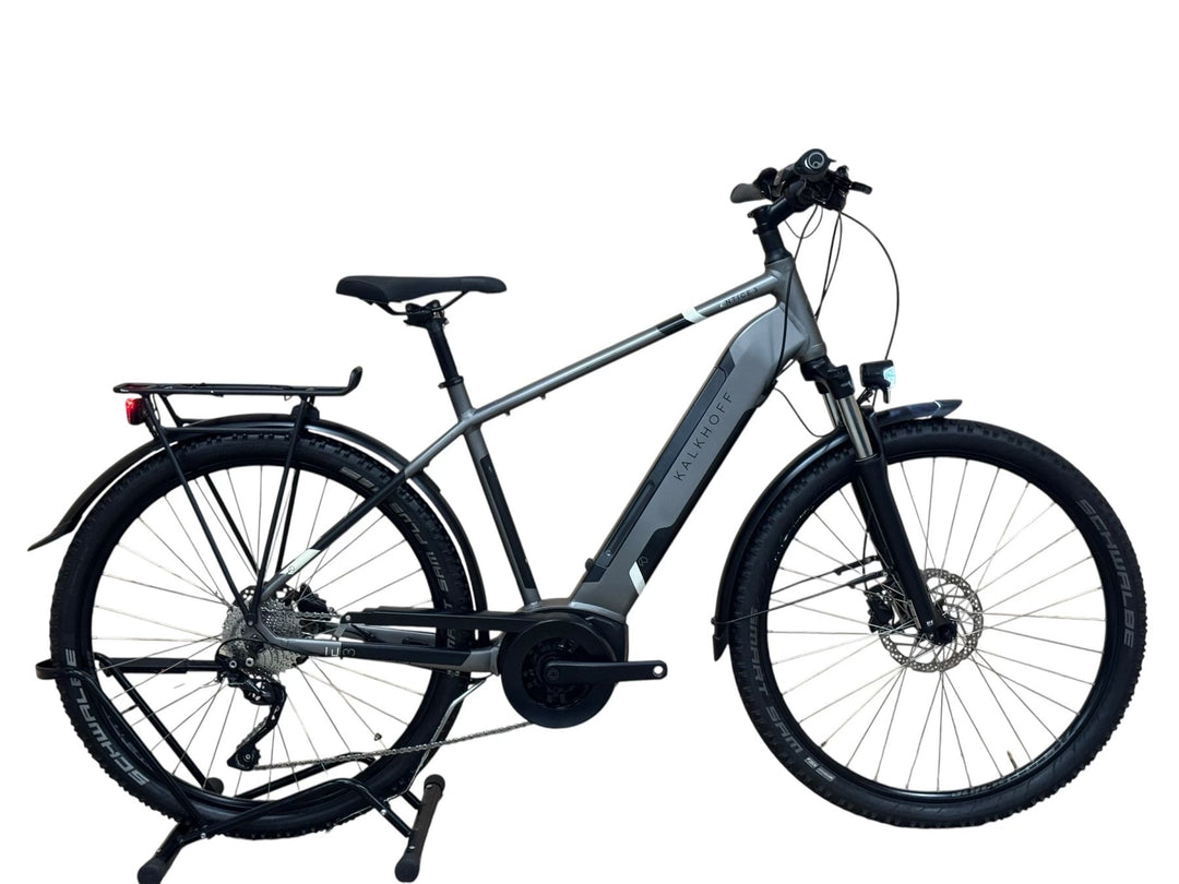 Kalkhoff Entice 3.B Advance E-Bike Refurbished Gebruikte fiets