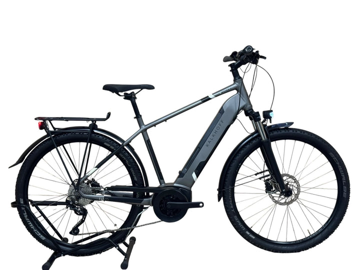 Kalkhoff Entice 3.B Advance E-Bike Refurbished Gebruikte fiets