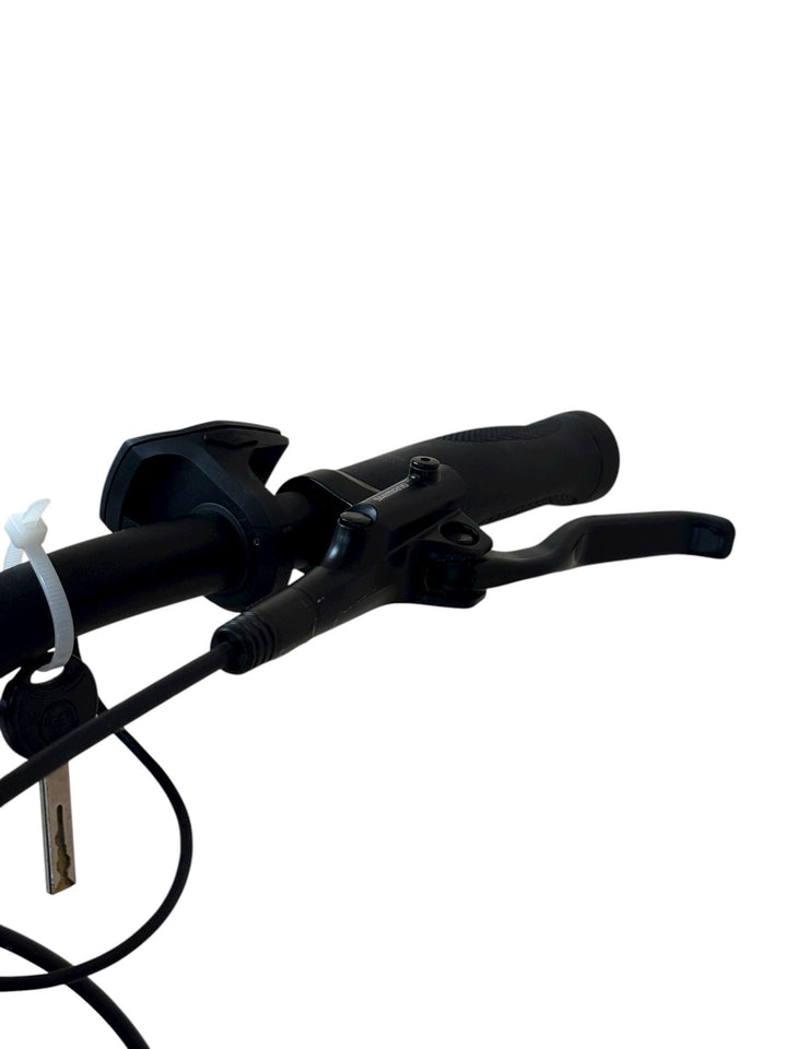 Kalkhoff Entice 3.B Advance E-Bike Refurbished Gebruikte fiets