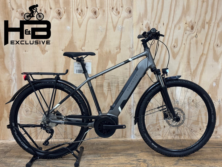 Kalkhoff Entice 3.B Advance E-Bike Refurbished Gebruikte fiets 
