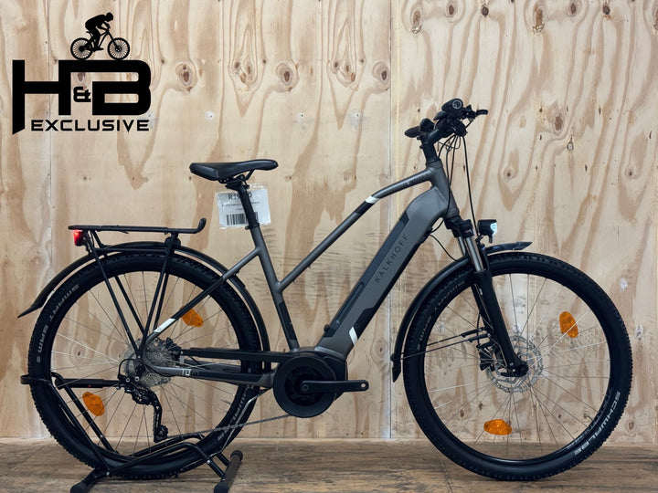 Kalkhoff Entice 3.B Advance E-Bike Refurbished Gebruikte fiets