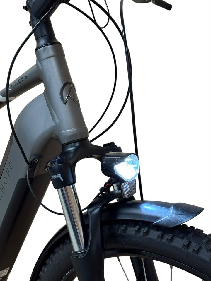 Kalkhoff Entice 3.B Advance E-Bike Refurbished Gebruikte fiets
