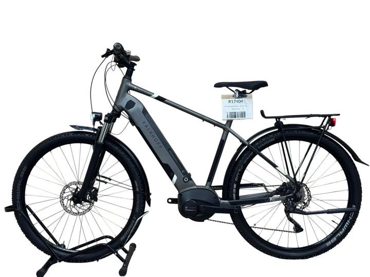 Kalkhoff Entice 3.B Advance E-Bike Refurbished Gebruikte fiets