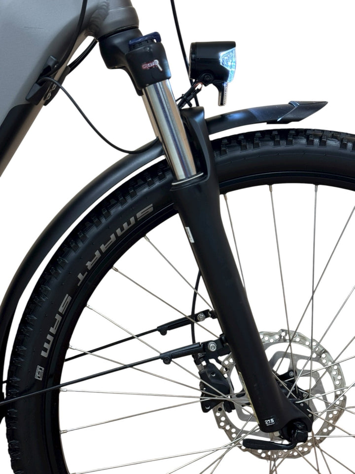 Kalkhoff Entice 3.B Advance E-Bike Refurbished Gebruikte fiets