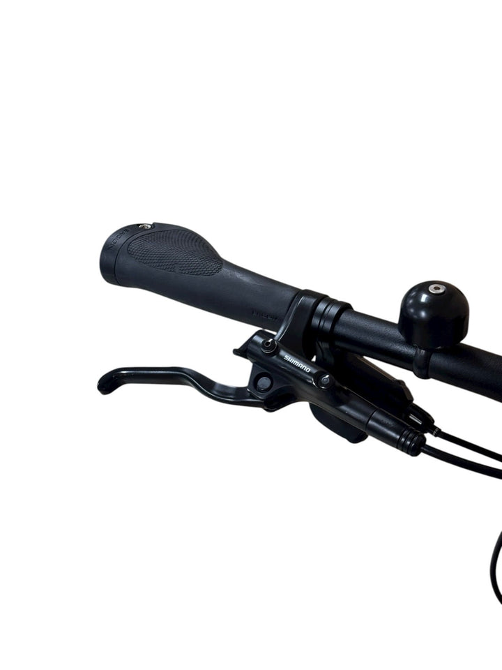 Kalkhoff Entice 3.B Advance E-Bike Refurbished Gebruikte fiets