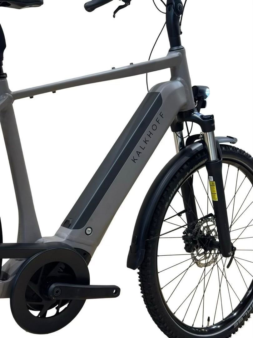 Kalkhoff Entice 3.B Move E-Bike Gebraucht | Generalüberholt