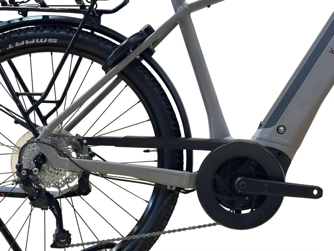 Kalkhoff Entice 3.B Move E-Bike Refurbished Gebruikte fiets 