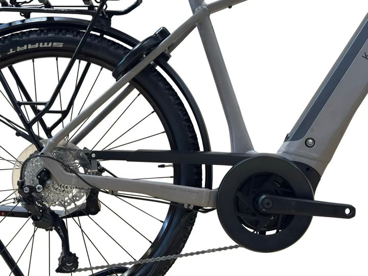 Kalkhoff Entice 3.B Move E-Bike Refurbished Gebruikte fiets 