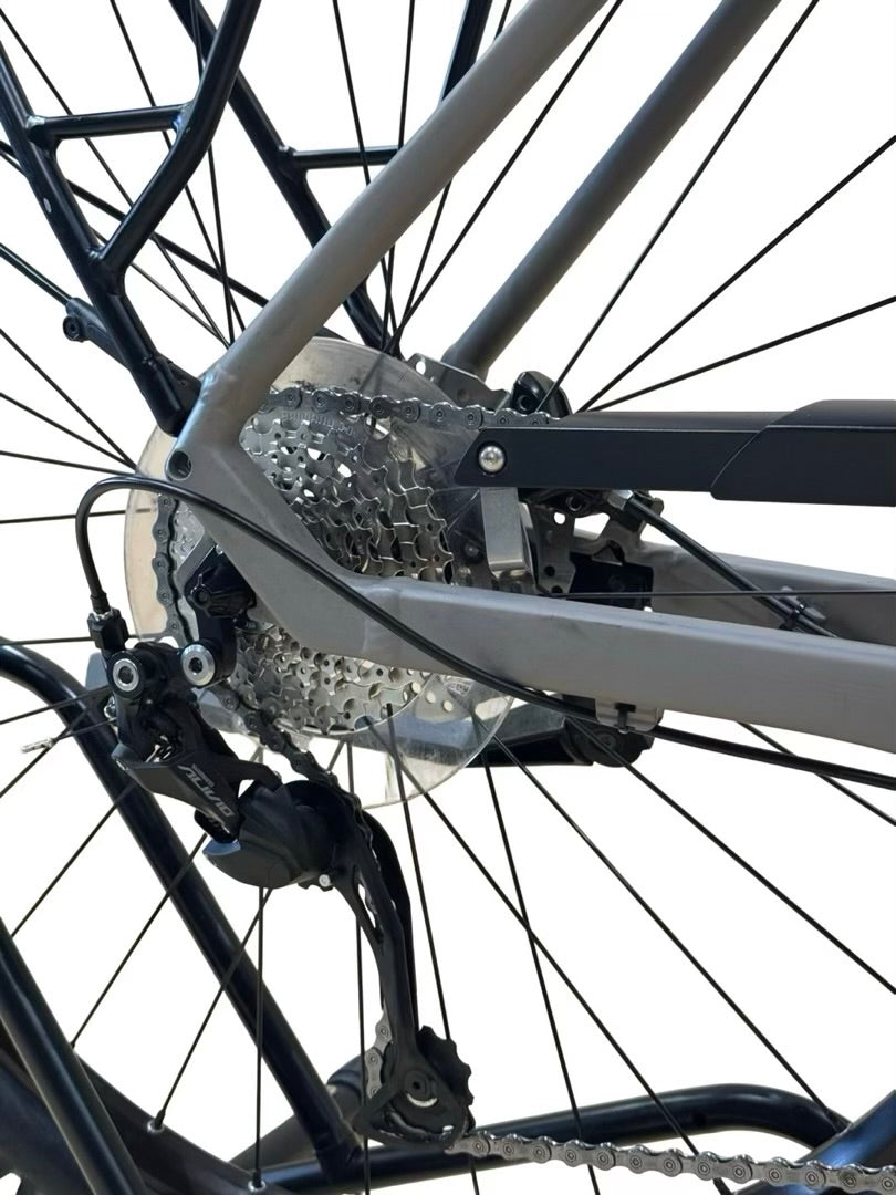 Kalkhoff Entice 3.B Move E-Bike Refurbished Gebruikte fiets 