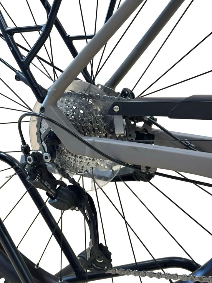 Kalkhoff Entice 3.B Move E-Bike Refurbished Gebruikte fiets 