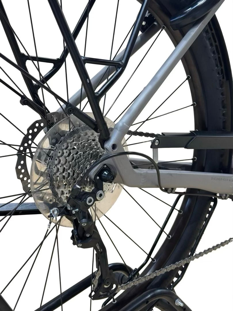 Kalkhoff Entice 3.B Move E-Bike Refurbished Gebruikte fiets 