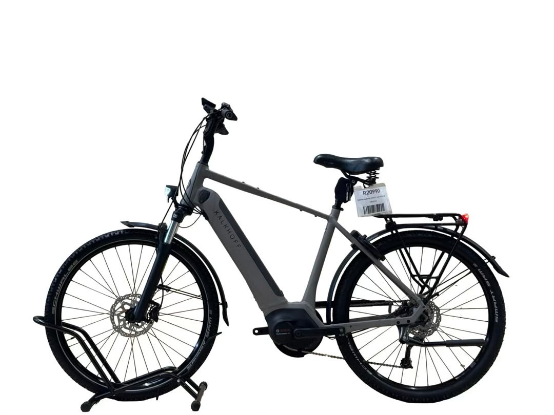 Kalkhoff Entice 3.B Move E-Bike Refurbished Gebruikte fiets 