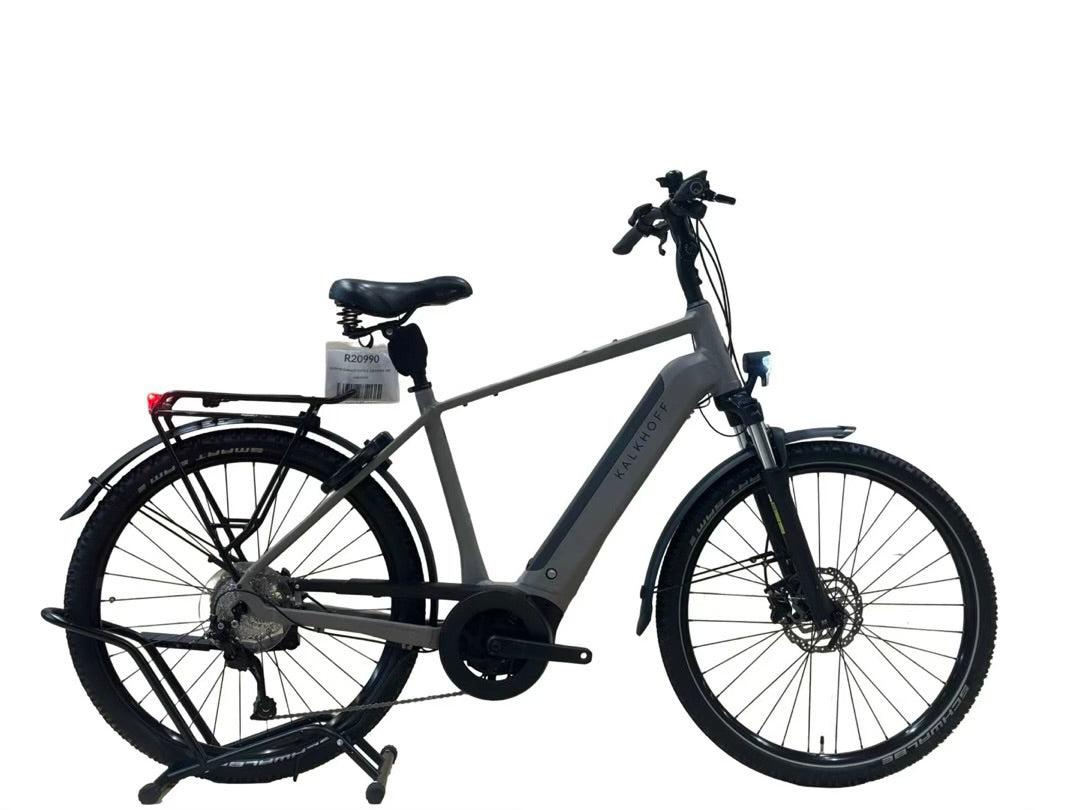 Kalkhoff Entice 3.B Move E-Bike Refurbished Gebruikte fiets 