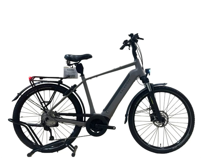 Kalkhoff Entice 3.B Move E-Bike Refurbished Gebruikte fiets 